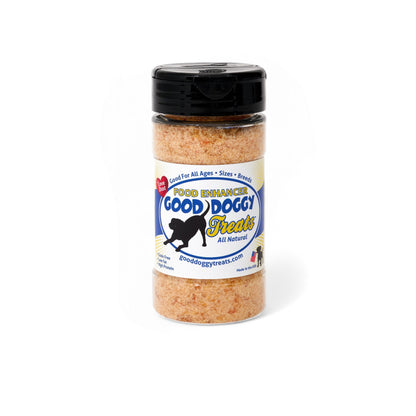 *New* Love Dust - Dog Food Enhancer 4 oz