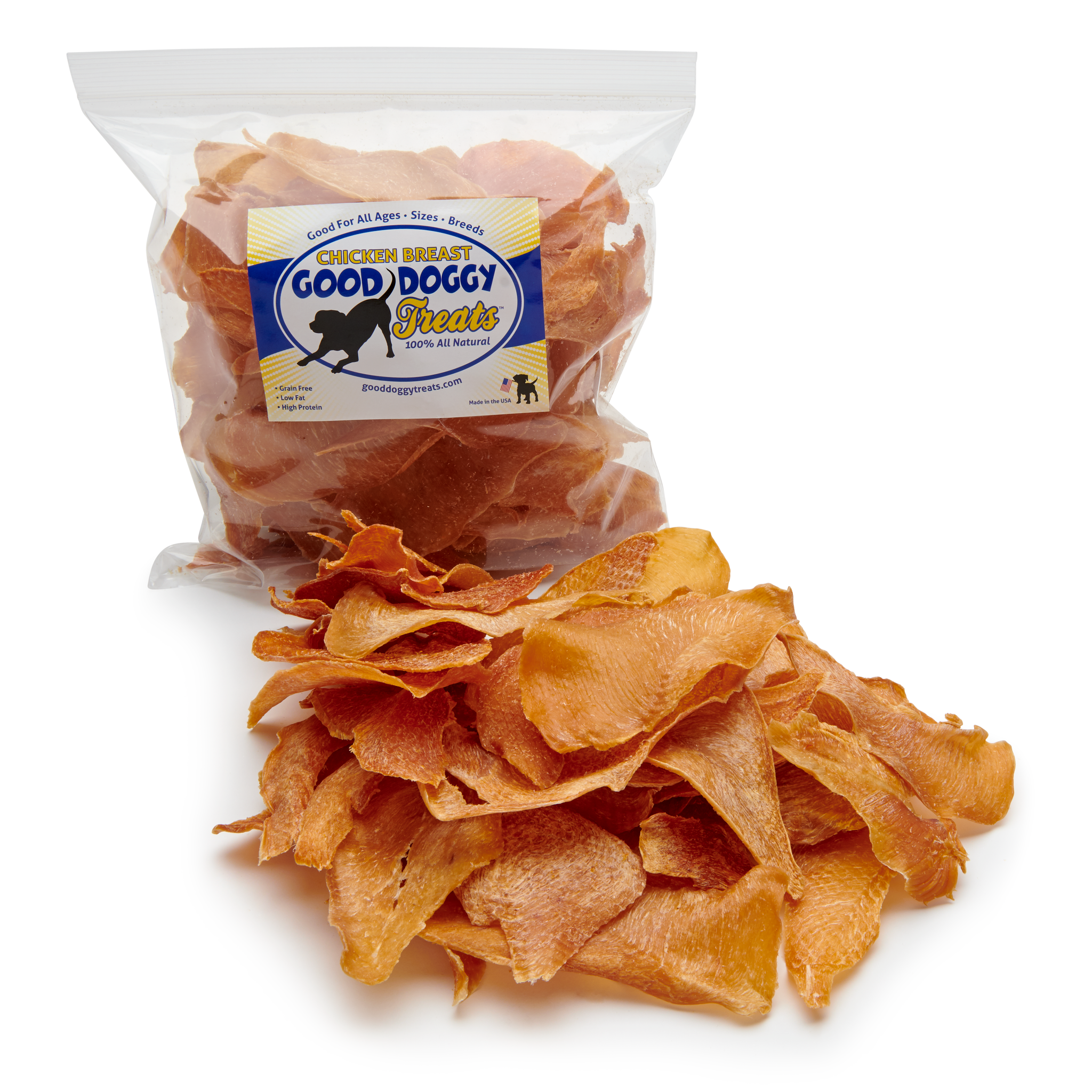 Discount dog treats bulk sale