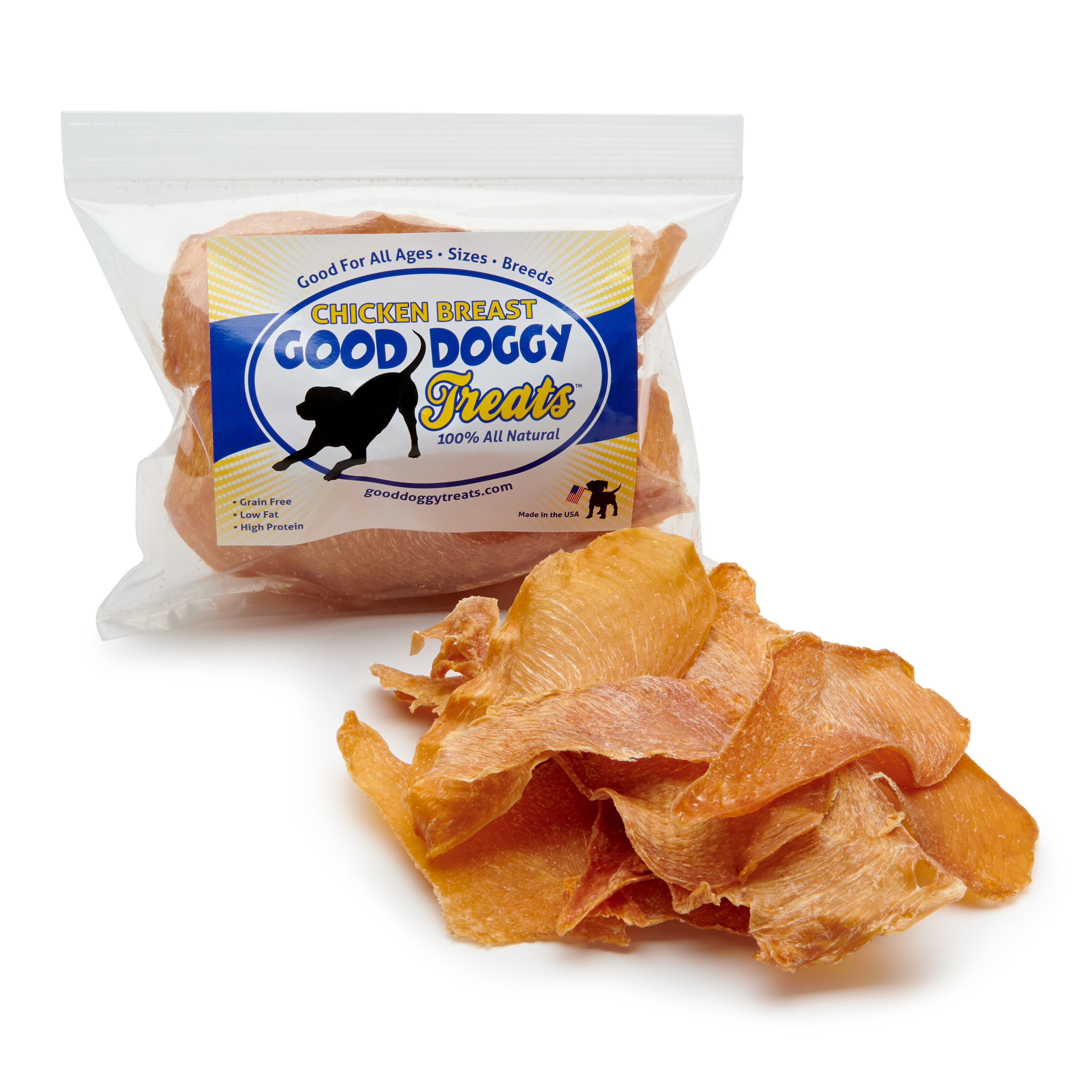 all natural small dog treats